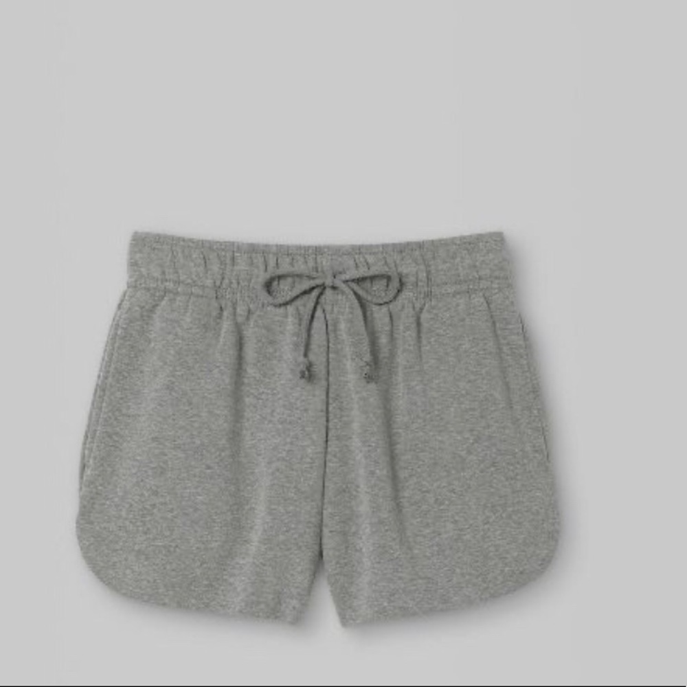 Wild Fable - High Rise Lounge Shorts